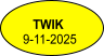 TWIK 9-11-2025