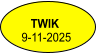 TWIK 9-11-2025